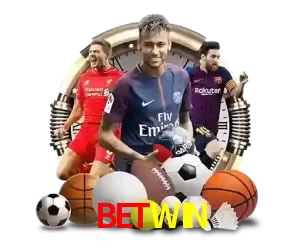 Apostas Esportivas no BETWIN