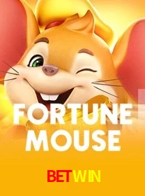 Caça-níqueis fortune mouse BETWIN