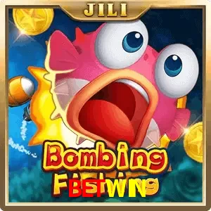 bombing fishing BETWIN